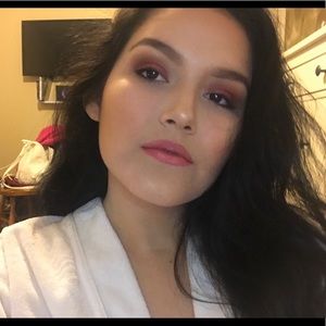 Meet your Posher, Lizeth